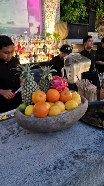 Rock Bar
