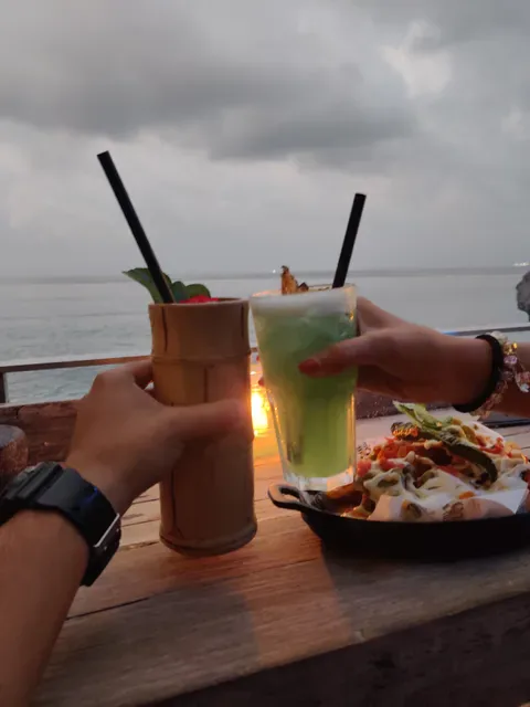 Rock Bar