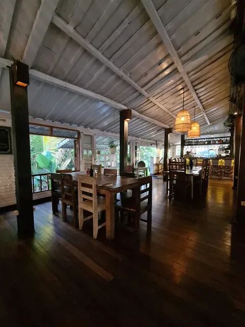 Rolling Fork Padang Padang