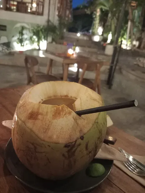 Rolling Fork Padang Padang