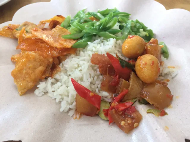Rumah Makan Jesica