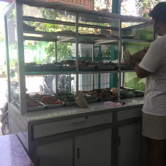 Rumah Makan Jesica