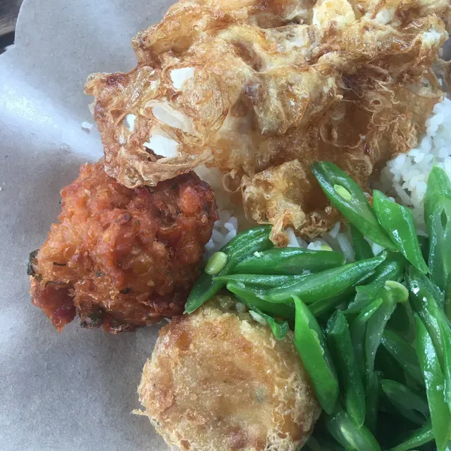 Rumah Makan Jesica