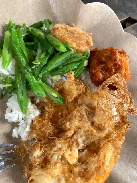 Rumah Makan Jesica