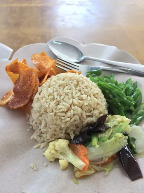 Rumah Makan Jesica
