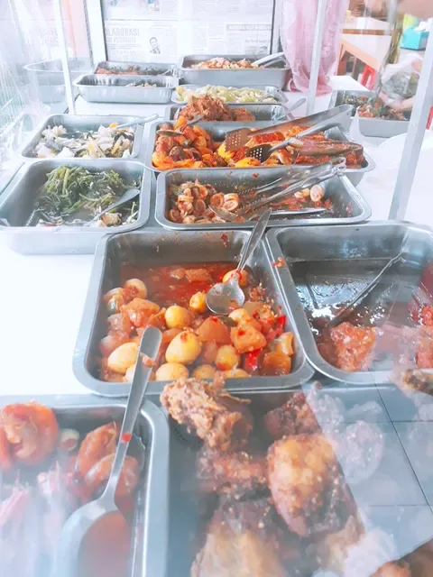 Rumah Makan Jesica