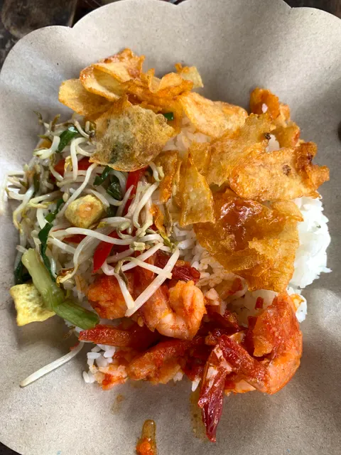 Rumah Makan Jesica