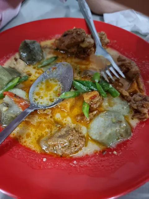 Rumah Makan Jesica
