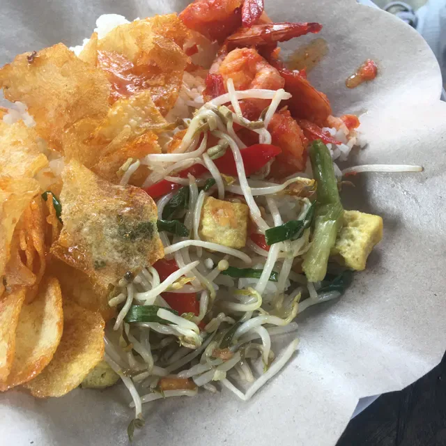 Rumah Makan Jesica