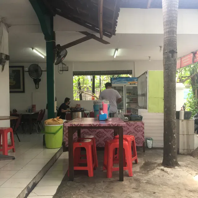 Rumah Makan Jesica