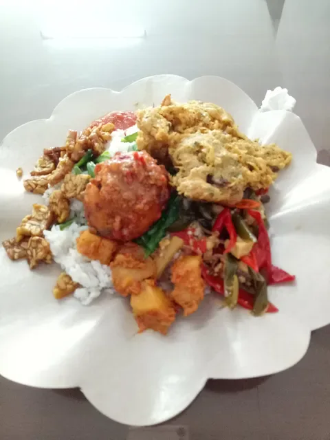 Rumah Makan Jesica