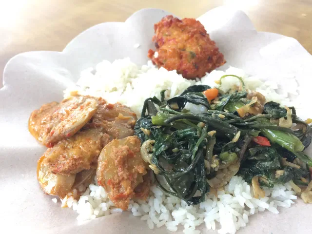 Rumah Makan Jesica