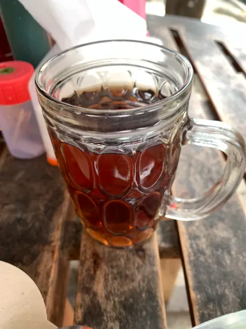 Rumah Makan Jesica