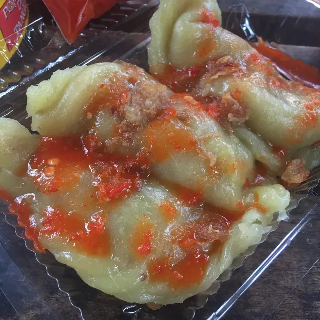 Rumah Makan Jesica