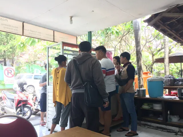 Rumah Makan Jesica