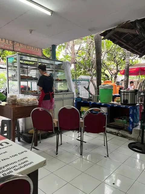 Rumah Makan Jesica
