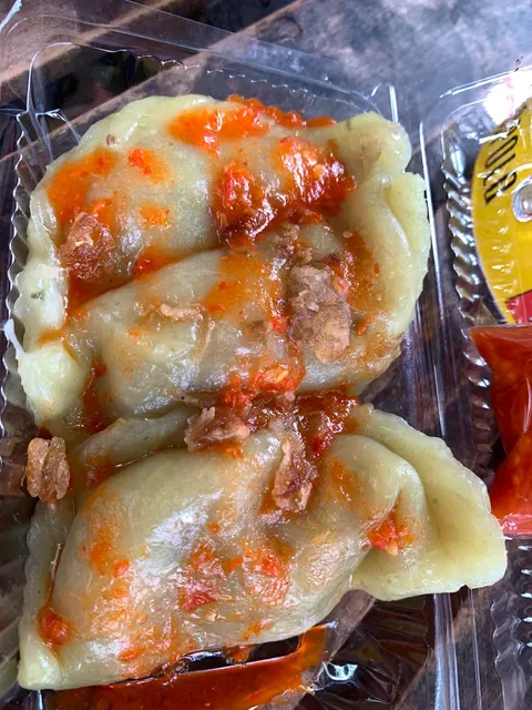 Rumah Makan Jesica