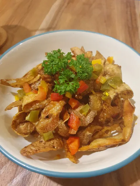 SANDPIPER RESTOBAR