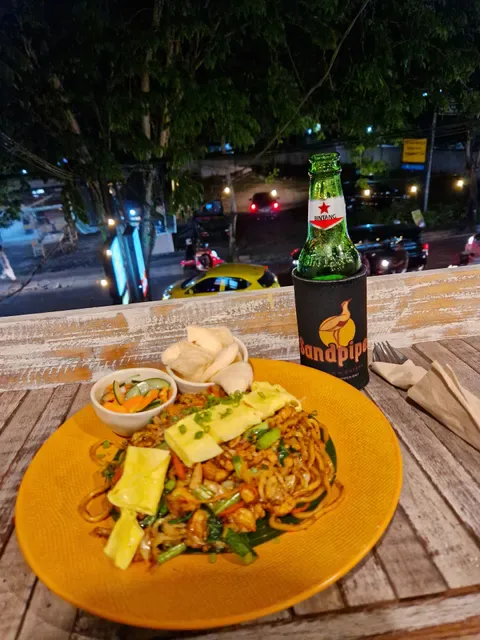 SANDPIPER RESTOBAR