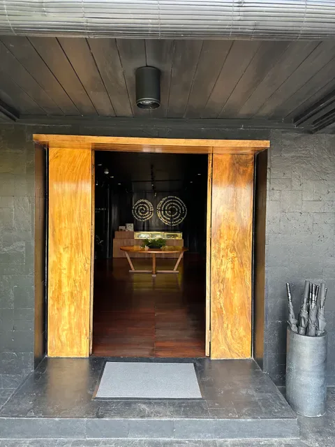 Sangkar Restaurant