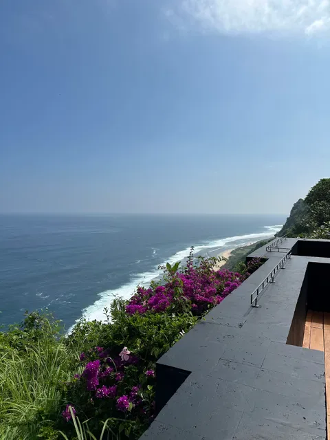 Sangkar Restaurant