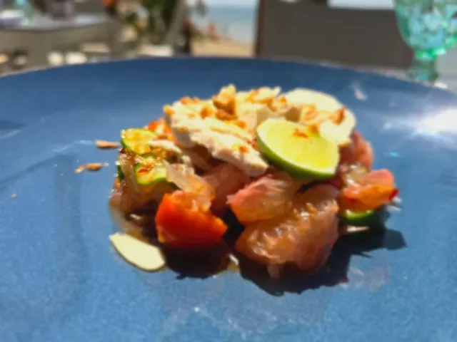 Kanna Beach Restaurant