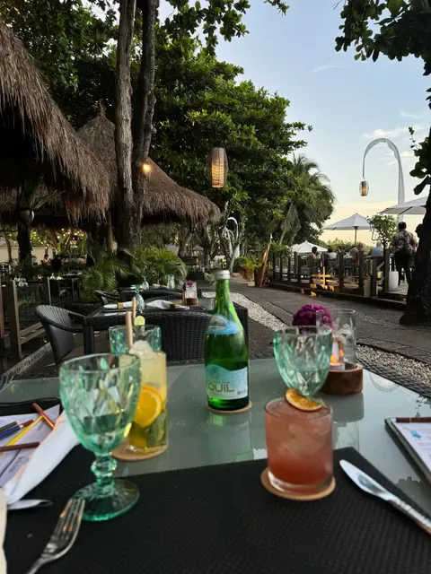 Kanna Beach Restaurant