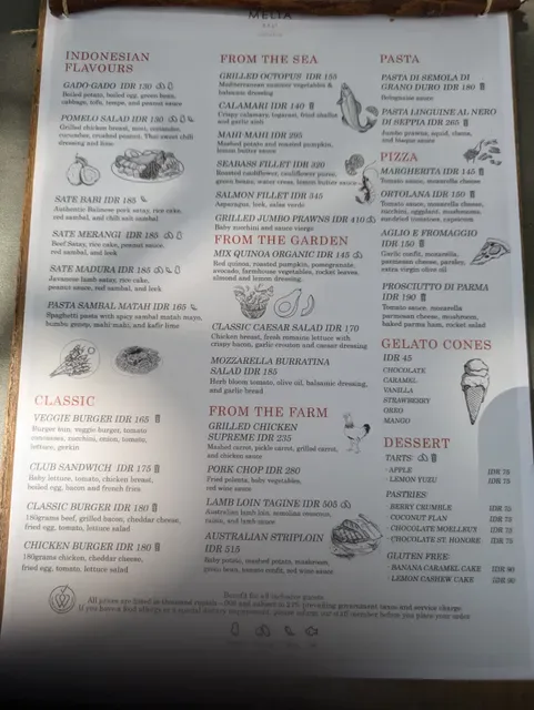 Kanna Beach Restaurant