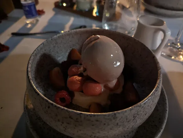 Kanna Beach Restaurant