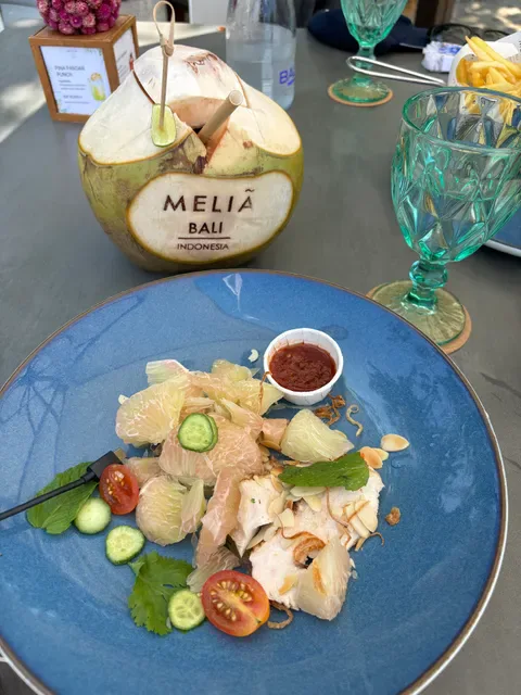 Kanna Beach Restaurant