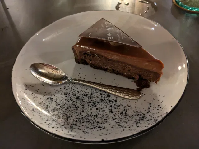 Kanna Beach Restaurant