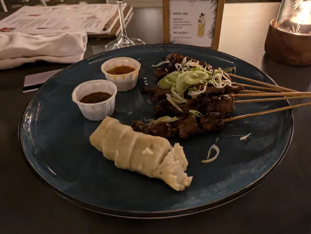 Kanna Beach Restaurant