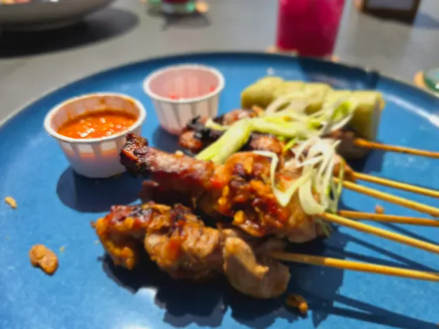 Kanna Beach Restaurant