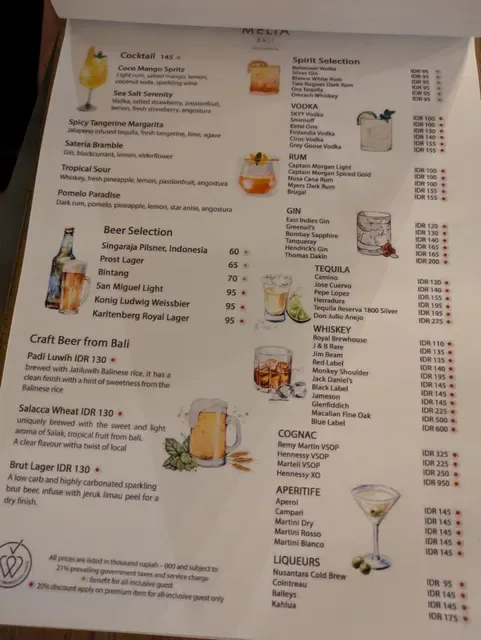 Kanna Beach Restaurant