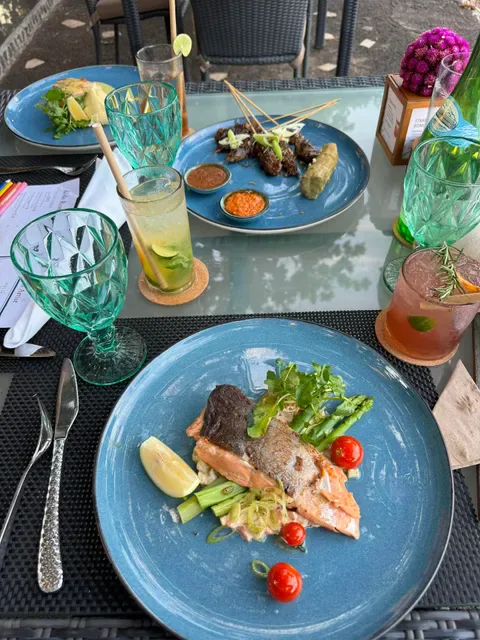 Kanna Beach Restaurant