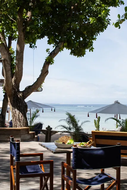 Kanna Beach Restaurant