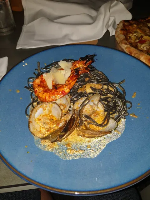 Kanna Beach Restaurant