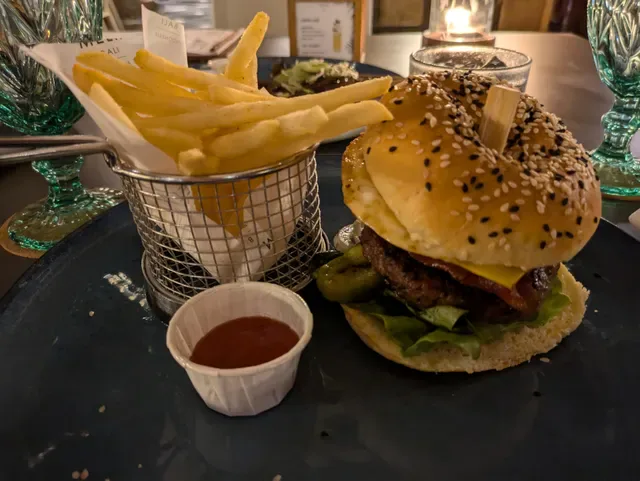 Kanna Beach Restaurant