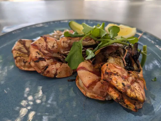 Kanna Beach Restaurant
