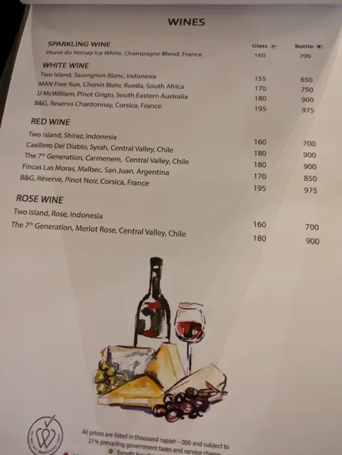 Kanna Beach Restaurant