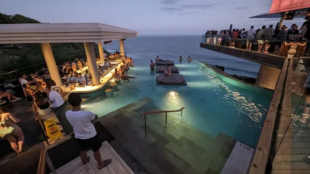 Savaya Bali