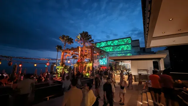 Savaya Bali