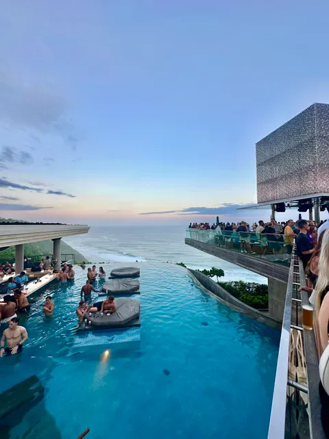 Savaya Bali