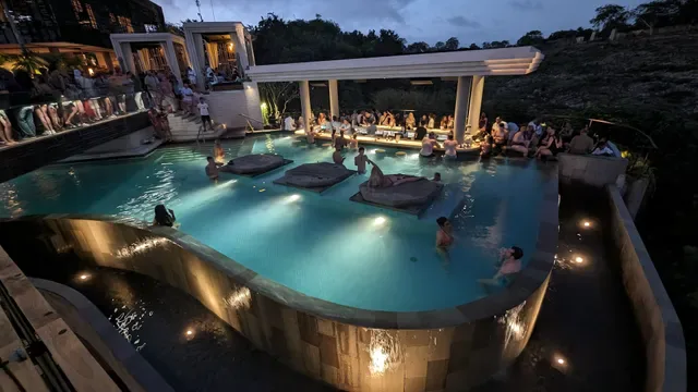 Savaya Bali
