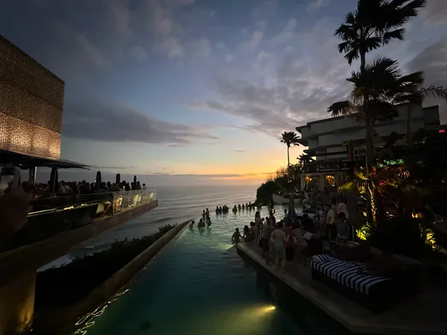 Savaya Bali