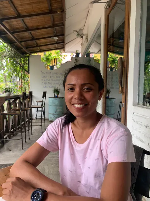 Secret Cafe Nusa Dua