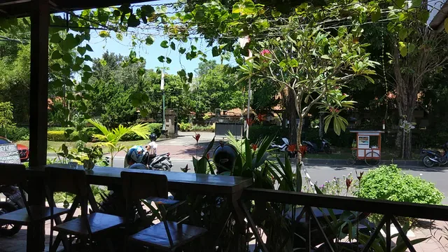 Secret Cafe Nusa Dua