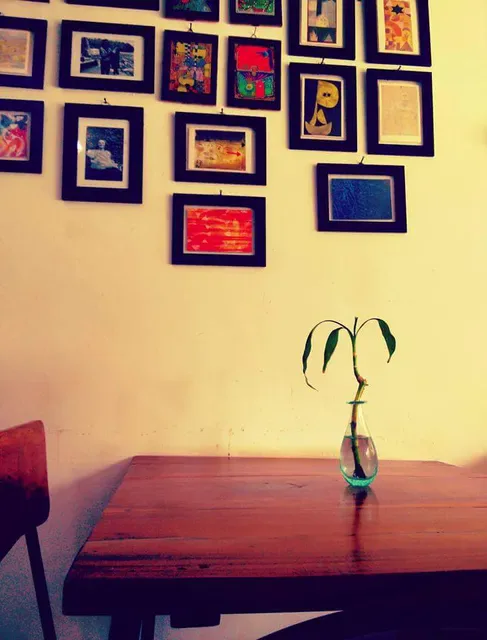 Secret Cafe Nusa Dua