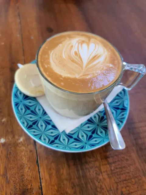 Secret Cafe Nusa Dua