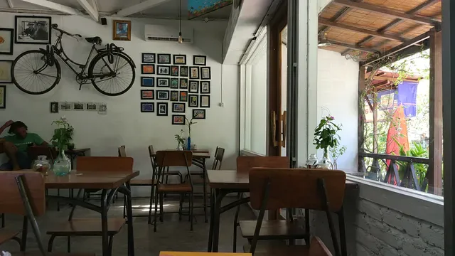 Secret Cafe Nusa Dua